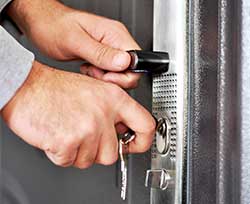 Locksmith New Milford